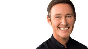 Ed's Notebook: How rich are you?