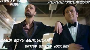 Kurtlar Vadisi Nin Golge Si Ertan Saban Ile Ebru Ozkan Evlendi Youtube Wordpress Face