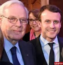 Benjamin de rothschild, chairman of edmond de rothschild holding sa de rothschild had been head of the group created by his father since 1997 and worked to simplify its structure after delisting. Ø±ÙˆØªØ´ÙŠÙ„Ø¯ ÙŠØ­ÙƒÙ… ÙØ±Ù†Ø³Ø§ ÙˆÙ…Ø§ÙƒØ±ÙˆÙ† Ù…Ø¬Ø±Ø¯ Ø±Ø¦ÙŠØ³ Ø¯Ù†ÙŠØ§ Ø§Ù„ÙˆØ·Ù†