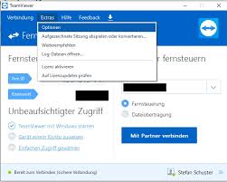 Reach out at @teamviewer_help imprint: Teamviewer Host Kennwort Andern Internet Service Stefan Schuster