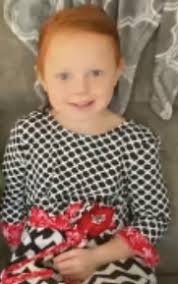 Kinlee June “KJ” Bolger (2016-2022)