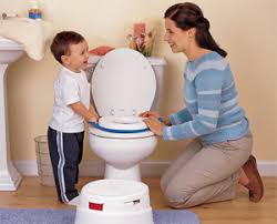 Potty training tips for parents, including when to start potty training, how to introduce once your child is ready to start potty or toilet training, you'll need to be prepared. Ø®Ù„Ø¹ Ø§Ù„Ø­ÙØ§Ø¶Ø© Ù„Ø·ÙÙ„Ùƒ ØªØ¯Ø±ÙŠØ¨ Ø§Ù„Ø·ÙÙ„ Ø¹Ù„Ù‰ Ø¯Ø®ÙˆÙ„ Ø§Ù„Ø­Ù…Ø§Ù…
