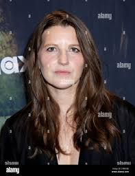 Max bergman in hi-res stock photography and images