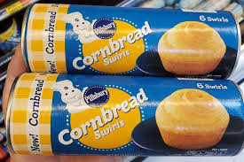 We are going to go over them one by one, from lesser to higher severity, according to their ease of resolution. Pillsbury Is Now Selling Cornbread Swirls And We Re Making Them Asap
