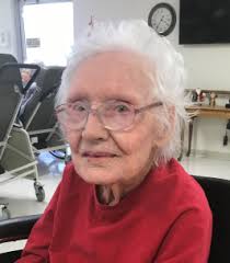 Willie Mae 'Granny' James (Morrow) Obituary 2022