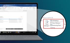 The techniques in this article aren't. Office 365 Easily Collaborate In Microsoft Word Using Track Changes Promx