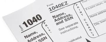 Irs Form 1040 An Overview Of What It Is And How It Works In