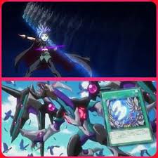 Arc V Magenta Yuto Dark Rebellion Xyz Dragon En Birds Yugioh Anime Pokemon