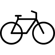 8 186 Free Vector Icons Of Bike Bike Icon Free Icons Vector Icon Design