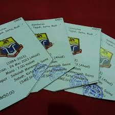 Sekolah menengah sains sabah (smesh) merupakan sekolah perintis kepada penubuhan sekolah berasrama penuh malaysia di sabah dan sarawak. Sm Sains Sabah 3 Tips De 231 Visitantes