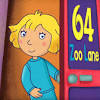 64, 64, 64 zoo lane! 1