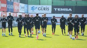 Uefa Dan Besiktas Karari Son Dakika Haberleri