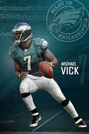 Put down that stethoscope, history book, police man's baton or accountancy ledger this news needs, no, demands to be celebrated us commoners. Michael Vick Philadelphia Eagles Cheerleaders Philadelphia Eagles Football Nfl Football Players