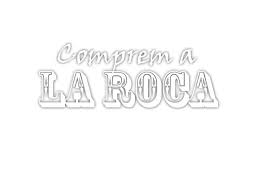 Comprem a La Roca