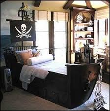 Decorating Theme Bedrooms Maries Manor Pirate Bedrooms Pirate Themed Furniture Nautical Theme Decorat Pirate Bedroom Bedroom Themes Pirate Bedroom Theme