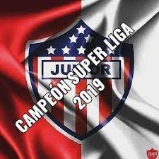 Maybe you would like to learn more about one of these? Atletico Junior De Barranquilla Startseite Facebook