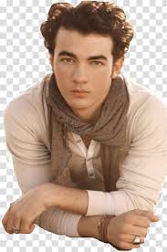 Free: Kevin Jonas Lines Vines and Trying Times, Jonas Brothers illustration  transparent background PNG clipart