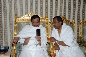 وزارة الحج والعمرة هي إحدى الجهات الحكومية المهمة التي تضطلع بدور حيوي في تنفيذ سياسة الدولة فيما يتعلق بالرحلات الإيمانية للمسلمين الذين يفدون إلى بلاد الحرمين الشريفين من مختلف أنحاء العالم بغرض الحج أو العمرة أو الزيارة، ويكونون موضع اهتمامها. ØµÙˆØ± ÙˆØ²ÙŠØ± Ø§Ù„Ø­Ø¬ ÙˆØ§Ù„Ø¹Ù…Ø±Ø© ÙŠØ¤Ø¯Ù‰ Ø§Ù„Ù…Ù†Ø§Ø³Ùƒ ÙˆÙŠØªÙÙ‚Ø¯ Ø§Ù„Ø®Ø¯Ù…Ø§Øª Ø§Ù„Ù…Ù‚Ø¯Ù…Ø© Ù„Ø¶ÙŠÙˆÙ Ø§Ù„Ø±Ø­Ù…Ù† Ø§Ù„ÙŠÙˆÙ… Ø§Ù„Ø³Ø§Ø¨Ø¹