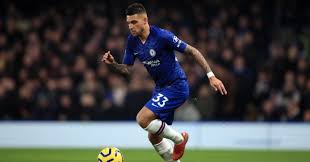 Use the emerson experience to enhance your performance. Chelsea Defender Emerson Linked With January Loan Move To Italy