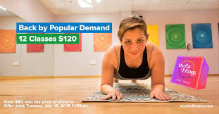 Common ground yoga 1 edgell road. Mystic Fitness Mysticfitness Twitter