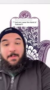 Understanding the Hand of Fatima in Islam