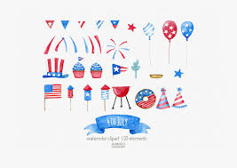 Already 1422 visitors found here solutions for their art work. Watercolor Clipart 4th Of July Clipart 4th July Clipart 4th Of July Watercolor Clipart 4th Of July Clip Art Fourth Of July Clipart Craft Supplies Tools Collage Kromasol Com