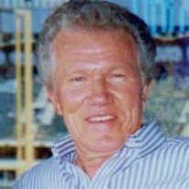 Joseph Ezra Chapman (1932-2014)