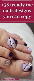 Maybe you would like to learn more about one of these? 80 Ideas De Disenos Pedicure En 2021 Unas De Los Pies Bonitas Disenos De Unas Pies Arte De Unas De Pies