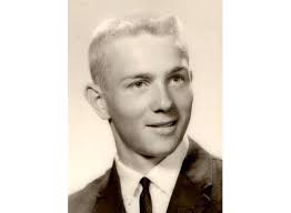 David Grady Obituary (1946