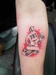 See more ideas about tattoos, body art tattoos, beautiful tattoos. Deacon Blues Tattoos Home Facebook