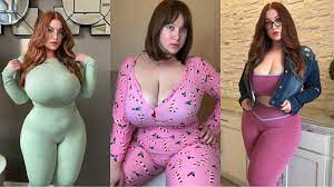 Empowering Women of All Sizes: A Look Into the Life and Work of Curvy Model Lauren  Butler