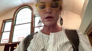 Ellsworth United Methodist Church was live.