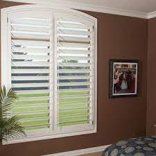 They can also add an element of softness or a pop of pattern. Small Bedroom Window Treatments Ideas And Photos Houzz