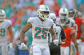 He played college football at bayl. Dolphins Place Xavien Howard On Pup List While He Rehabs Knee Injury South Florida Sun Sentinel