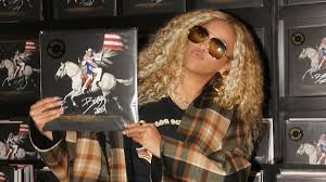 Beyonce lands 12 nominations at Peoples Choice Country Awards - after  backlash over Cowboy Carter album | Daily Mail Online