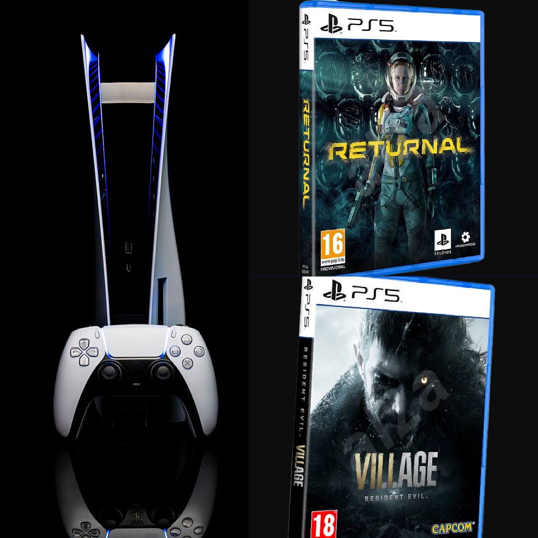 Playstation 5 product image