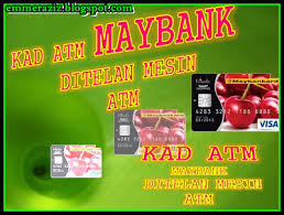 Berbagai macam mesin atm dari bank berbeda via jawapos.com. Kad Atm Maybank Tutorial Cara Keluarkan Duit Atm Tanpa Menggunakan Kad