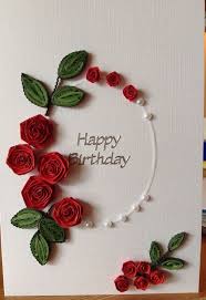 How_to_make_a_quilling_greeting_card 3/16 how to make a quilling greeting card will be able to make awesome quilled projects.in this book the art of paper quilling i will be showing you everything you need to know about quilling. Best Birthday Wishes Quilling Birthday Cards Quilling Designs Paper Quilling Designs