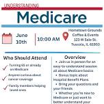 Medicare 101