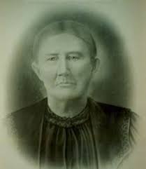 Martha Jane Pryor Strader (1830-1914)