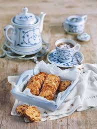 Friesenkekse Rezept Kekse Lecker Nachmittagstee