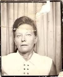 Ethel Burke Millwood (1922-1998)