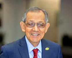 Member Jack Kubota Wins San Diego Section's "Denis Pollak Mentor of Many"