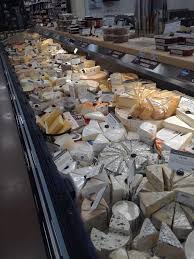 There is no one ideal goat cheese for sale; Kroger Has The Cheese Cheese