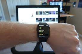 Apple watch owners take note: Using Peloton And Apple Watch Apple Music And Health 9to5mac