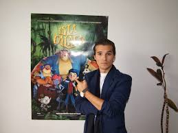| quien comente más emojis verdes lo sigo!!!#verde. Memo Aponte La Voz Detras De Tus Personajes Favoritos Del Cine Y Television