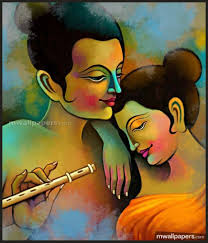 Best Radha Krishna Hd Photos Wallpapers 1080p 1061 Radhakrishna Krishna Krishna Painting Krishna Radha Painting Art