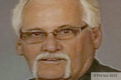 Dr. Paul S. Stoner, Sr.