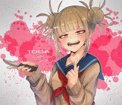 We did not find results for: Hd Wallpaper Anime My Hero Academia Himiko Toga Wallpaper Flare