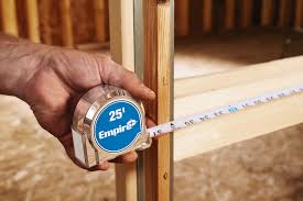Measuring Tapes | Empire Level - Built On Trust